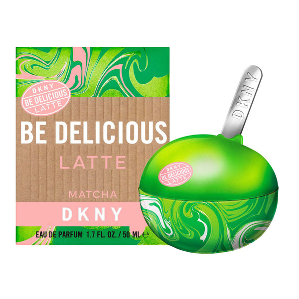 MATCHA LATTE EAU DE PARFUM 50ML
