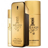 1 MILLION EDT 100ML + EDT 10ML + DEODORANT SPRAY 150ML