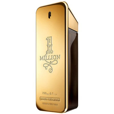 1 MILLION EAU DE TOILETTE 200ML