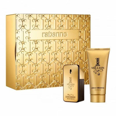 1 MILLION EDT 50ML + SHOWER GEL 100ML