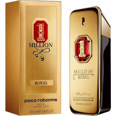 1 MILLION ROYAL EAU DE PARFUM 100ML