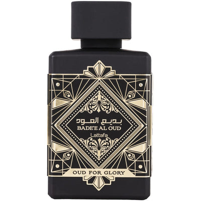 BADE'E AL OUD FOR GLORY EAU DE PARFUM 100ML