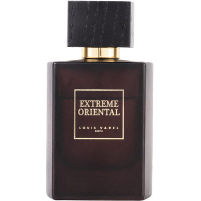 Extreme Oriental, Eau De Parfum, 100ml
