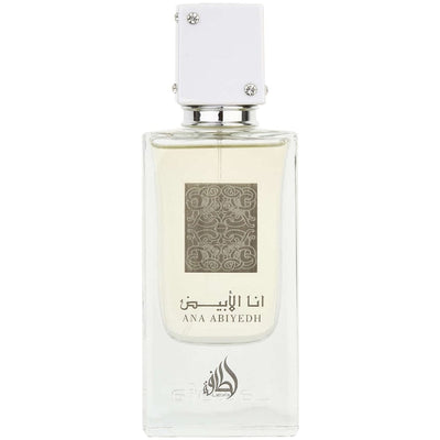 ANA ABIYEDH EAU DE PARFUM 60ML