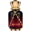 Red Velvet, Eau De Parfum, 100ml