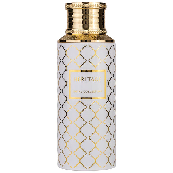 HERITAGE EAU DE PARFUM 100ML