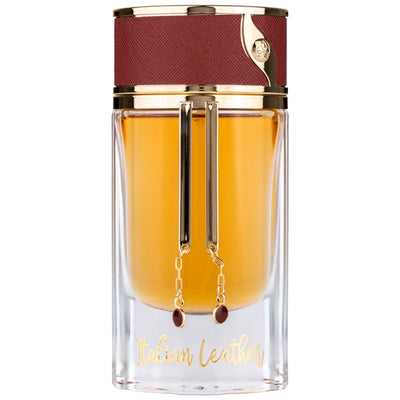 Italian Leather, Eau De Parfum, 80ml