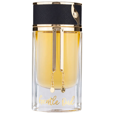 Gentle Oud, Eau De Parfum, 80ml