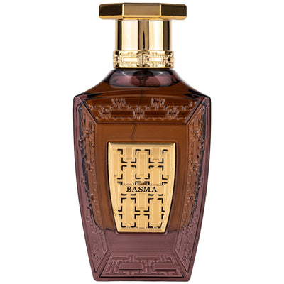 Basma, Eau De Parfum, 100ml