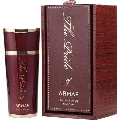 The Pride Of For Women, Eau De Parfum, 100ml