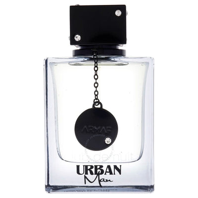 CLUB DE NUIT URBAN MAN EAU DE PARFUM 105ML