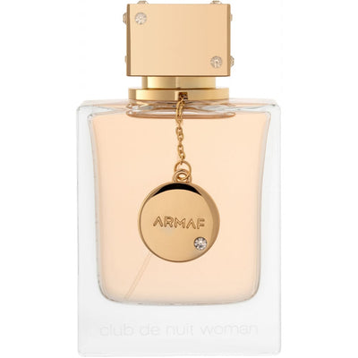 CLUB DE NUIT WOMAN EAU DE PARFUM 105ML