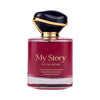 MY STORY EAU DE PARFUM 110ML