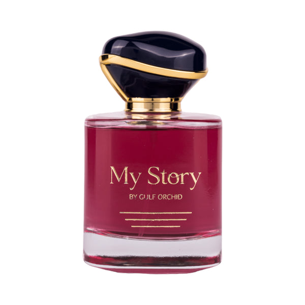 MY STORY EAU DE PARFUM 110ML