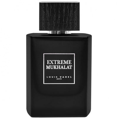 Extreme Mukhalat, Eau De Parfum, 100ml