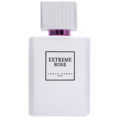 Extreme Rose, Eau De Parfum, 100ml