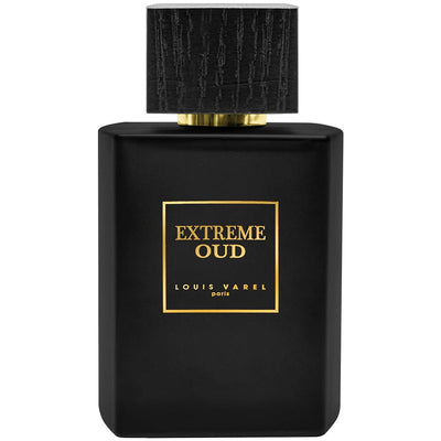 Extreme Oud, Eau De Parfum, 100ml