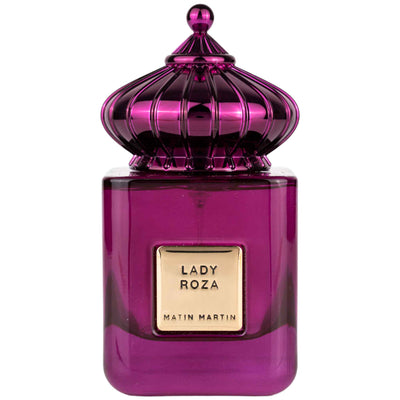 Lady Roza, Eau De Parfum, 100ml