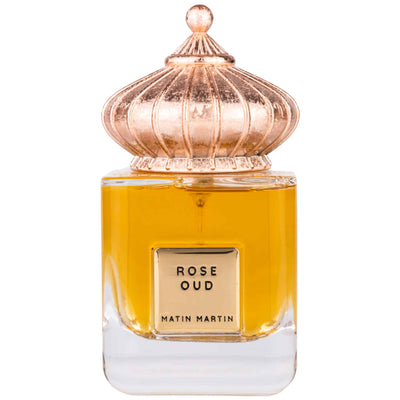 Rose Oud, Eau De Parfum, 100ml