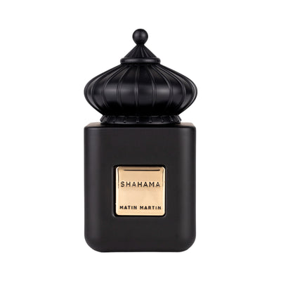 Shahama, Eau De Parfum, 100ml