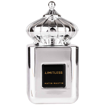 Limitless, Eau De Parfum, 100ml