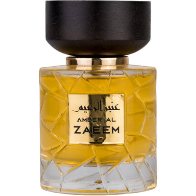 Amber Al Zaeem, Eau De Parfum, 100ml