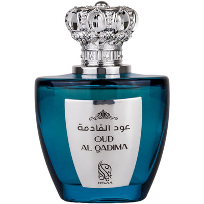 Oud Al Qadima, Eau De Parfum, 100ml