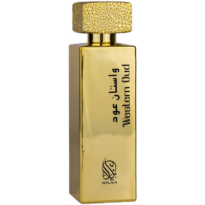 Western Oud, Eau De Parfum, 75ml