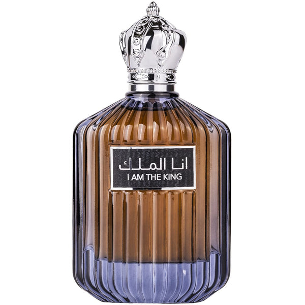 I AM THE KING EAU DE PARFUM 100ML