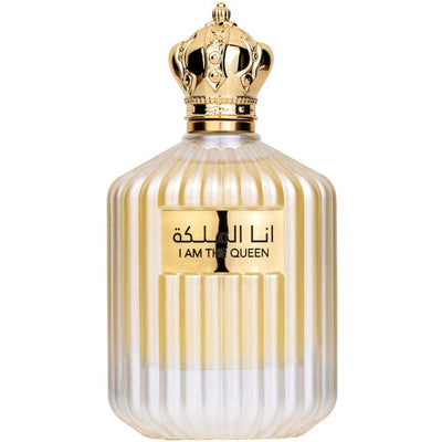 I AM THE QUEEN EAU DE PARFUM 100ML