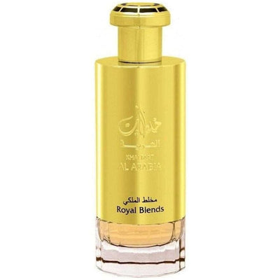 KHALTAAT AL ARABIA ROYAL BLENDS EAU DE PARFUM 100ML