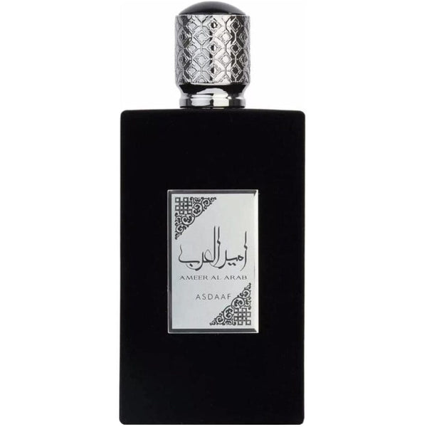 AMEER AL ARAB BLACK EAU DE PARFUM 100ML