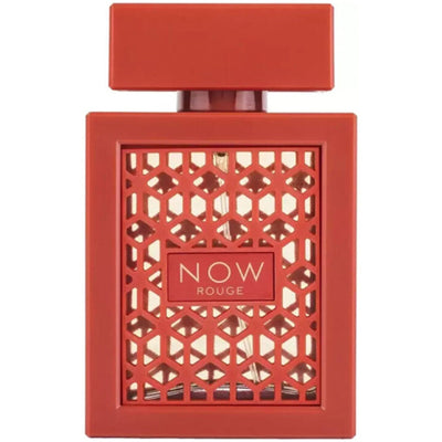 NOW ROUGE EAU DE PARFUM 100ML