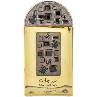 MAHARJAN GOLD EAU DE PARFUM 100ML