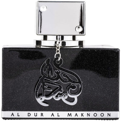AL DUR AL MAKNOON SILVER EAU DE PARFUM 100ML