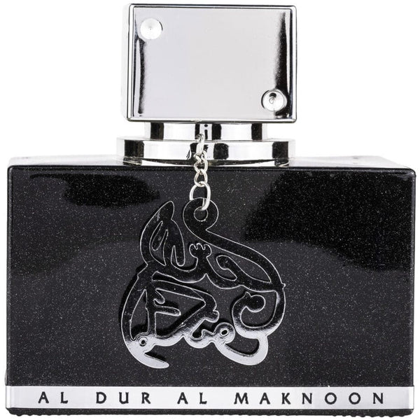 AL DUR AL MAKNOON SILVER EAU DE PARFUM 100ML
