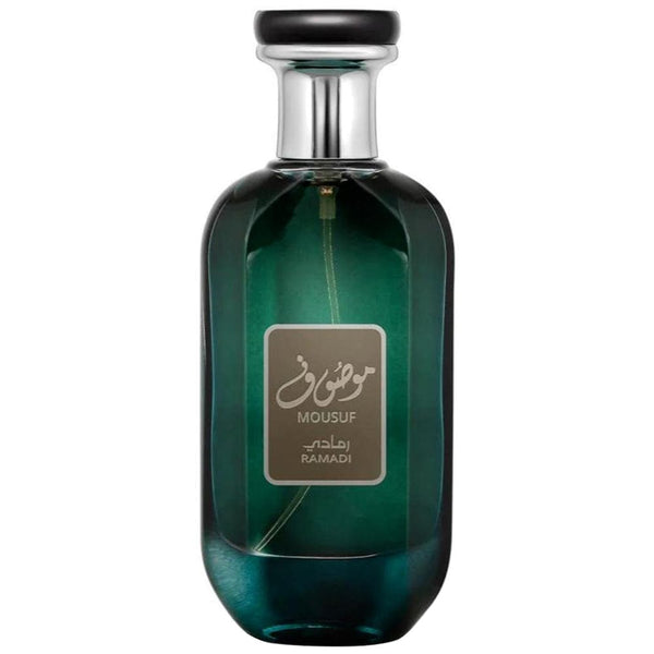 MOUSUF RAMADI EAU DE PARFUM 100ML