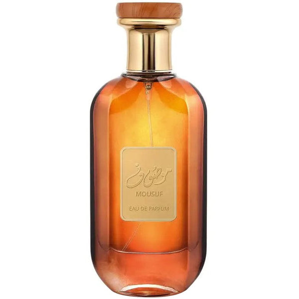 MOUSUF EAU DE PARFUM 100ML
