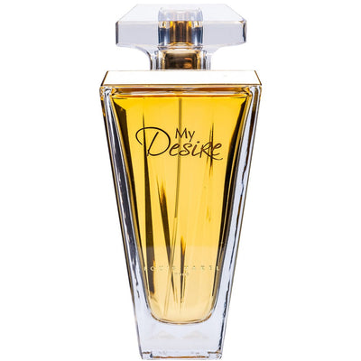 My Desire, Eau De Parfum, 100ml