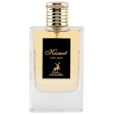 KISMET FOR MEN EAU DE PARFUM 100ML