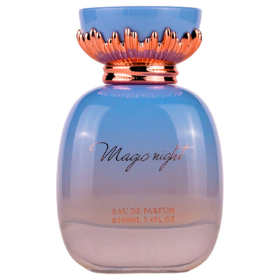Magic Night, Eau De Parfum, 100ml