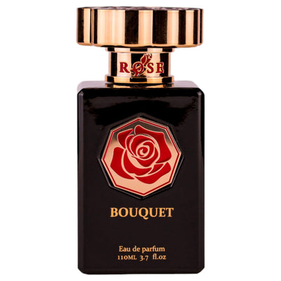 Rose Bouquet, Eau De Parfum, 110ml