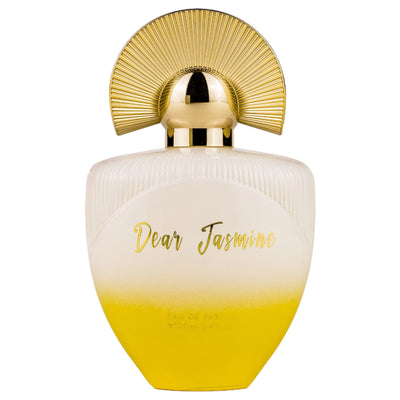 Dear Jasmine, Eau De Parfum, 100ml