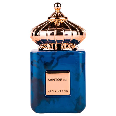 Santorini, Eau De Parfum, 100ml