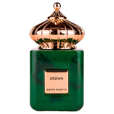 Crown, Eau De Parfum, 100ml