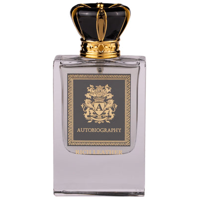 Rich Leather, Eau De Parfum, 50ml