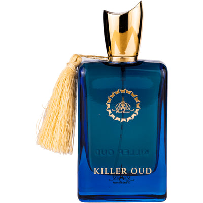 EAU DE PARFUM 100ML