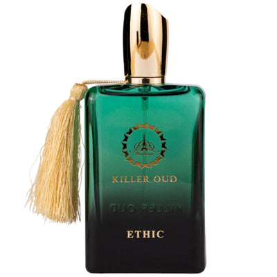 ETHIC EAU DE PARFUM 100ML