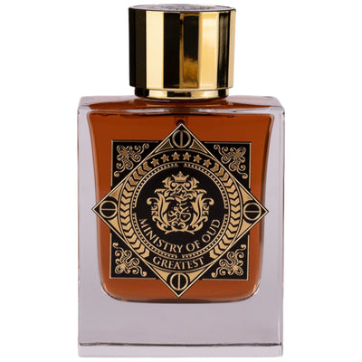 Greatest, Extrait De Parfum, 100ml