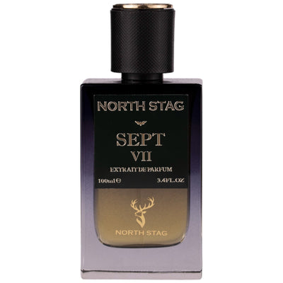 Sept Vii, Extrait De Parfum, 100ml